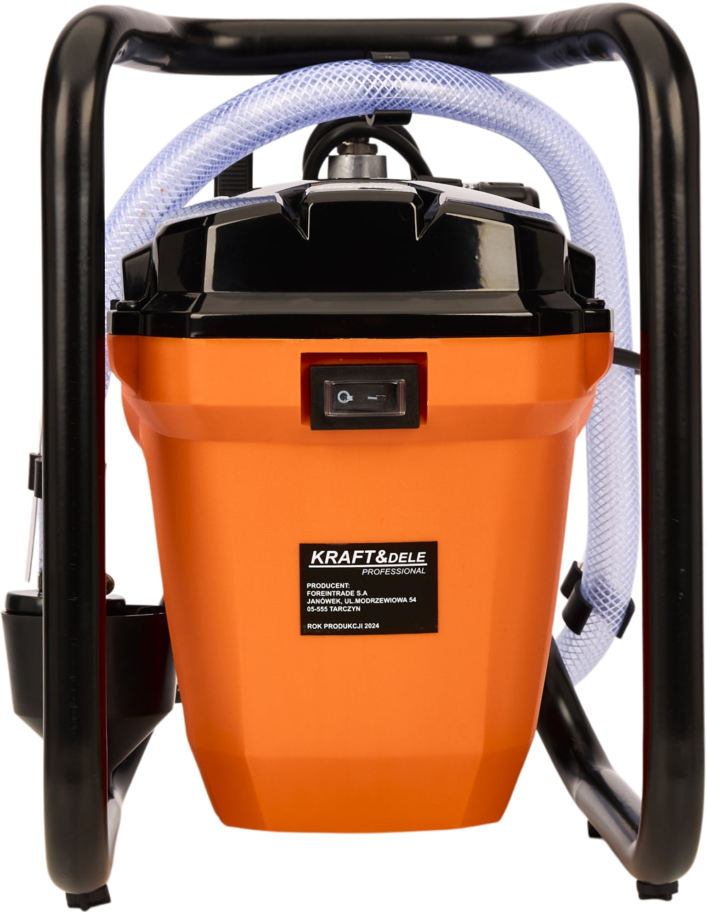 Spray gun 1450W KD1746