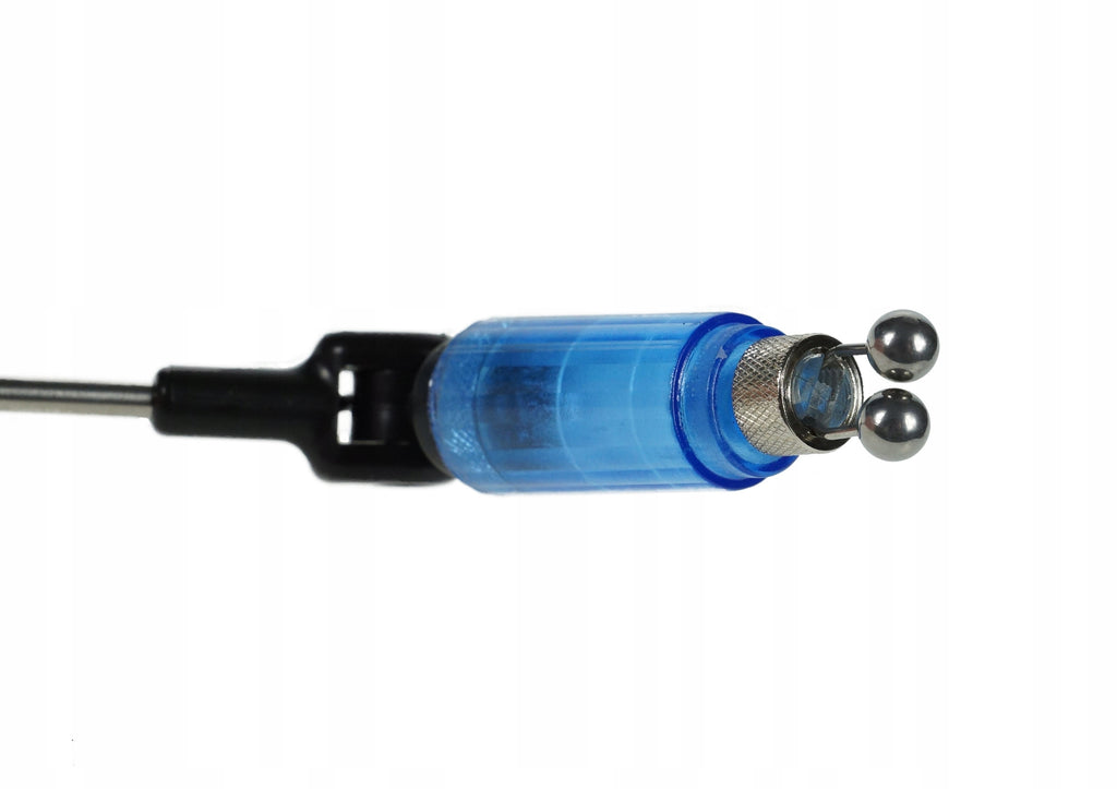 Swinger Hokkaido Nocka Blue Bite Alarm