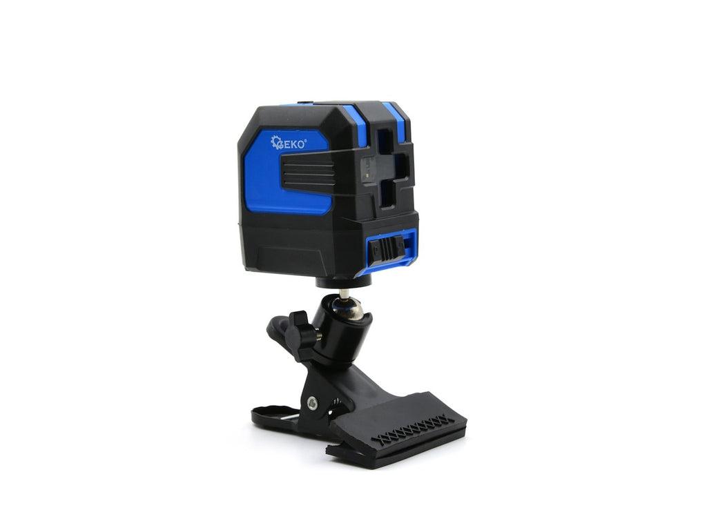 Cross Laser Level Basic