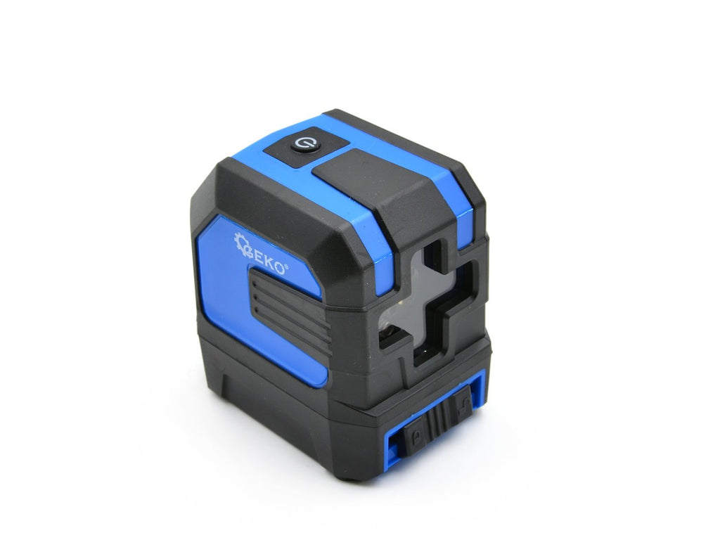 Cross Laser Level Basic