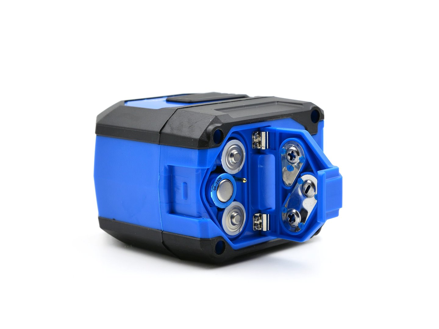 Cross Laser Level Basic