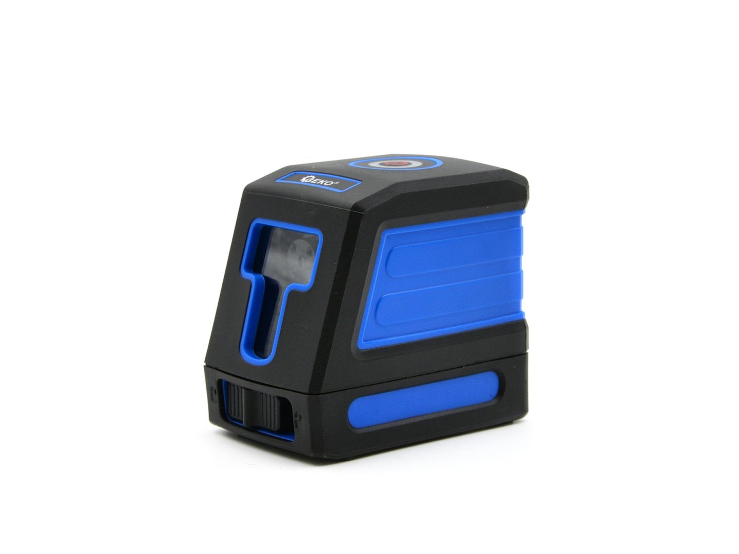 Self-leveling Cross Line Laser Level