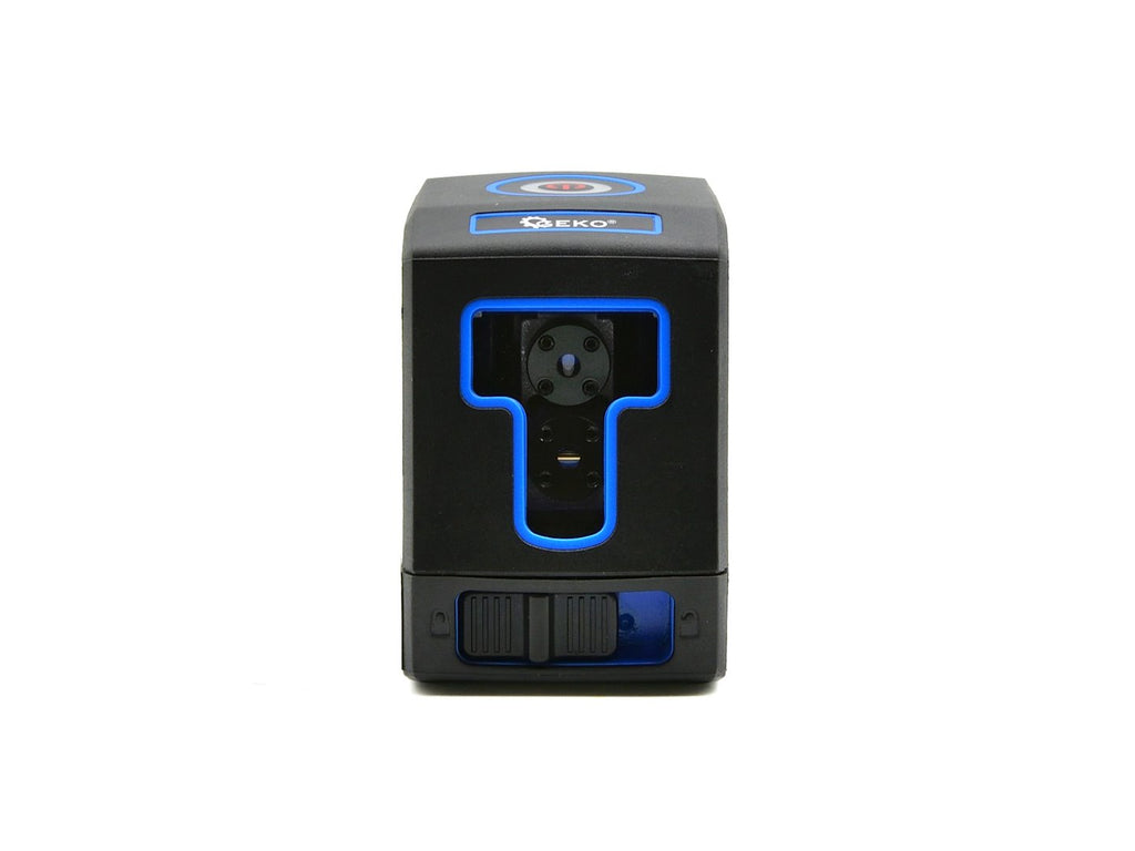 Self-leveling Cross Line Laser Level