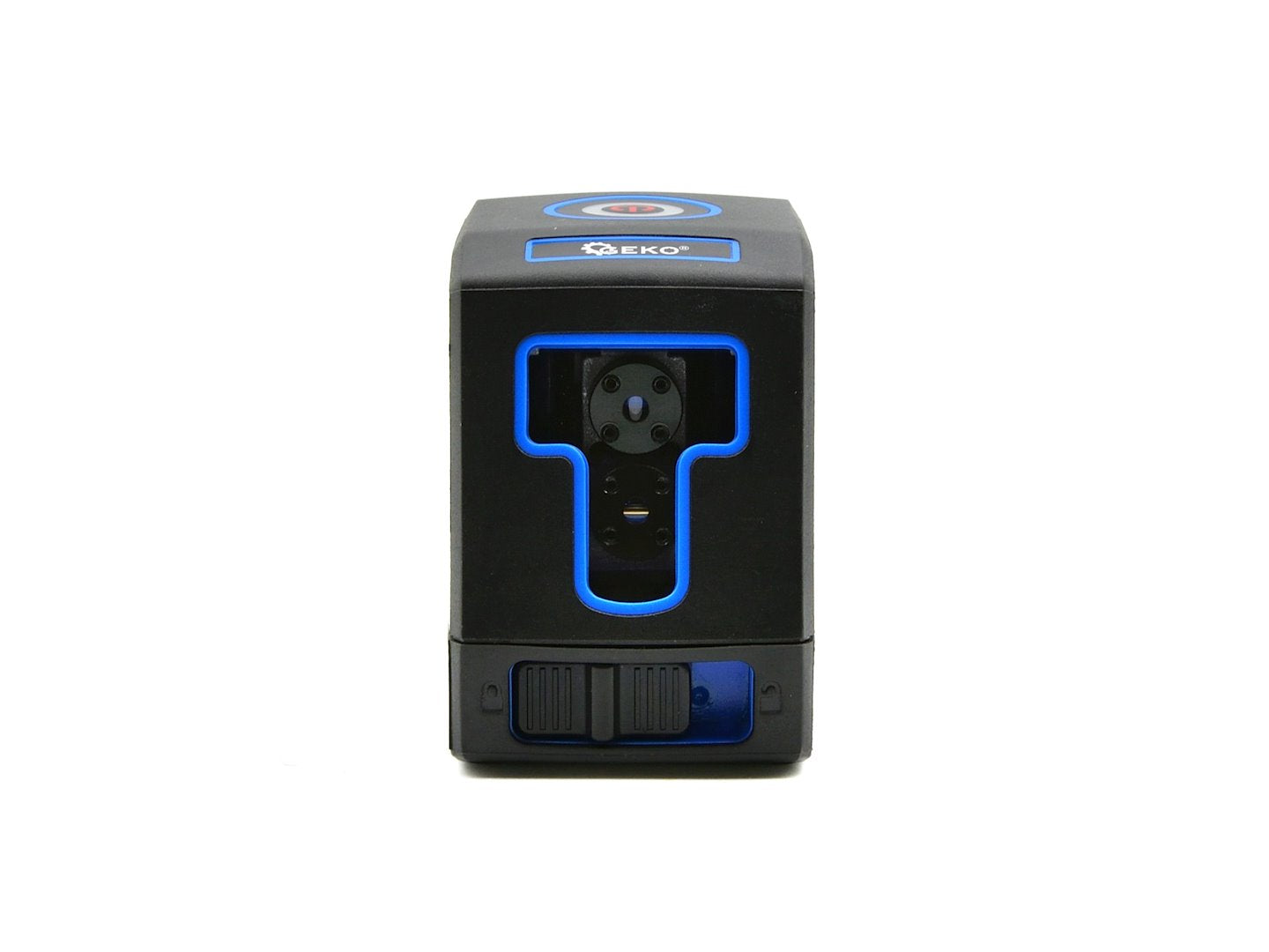 Self-leveling Cross Line Laser Level