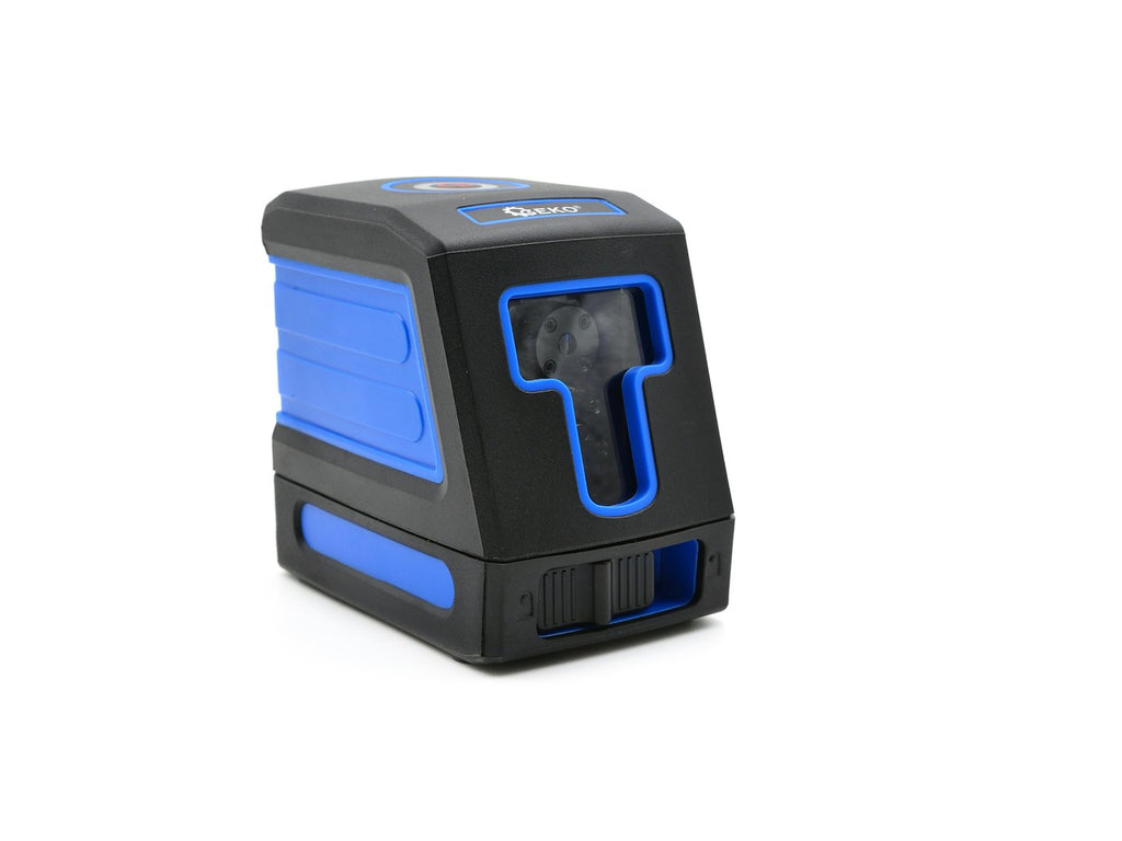 Self-leveling Cross Line Laser Level
