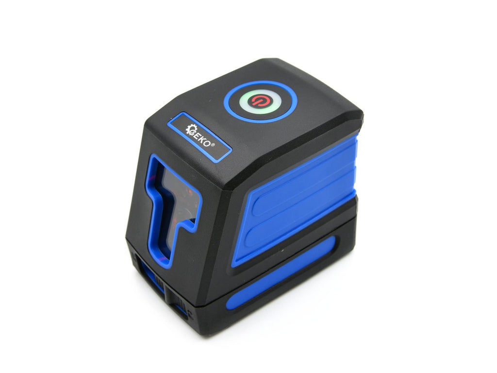 Self-leveling Cross Line Laser Level