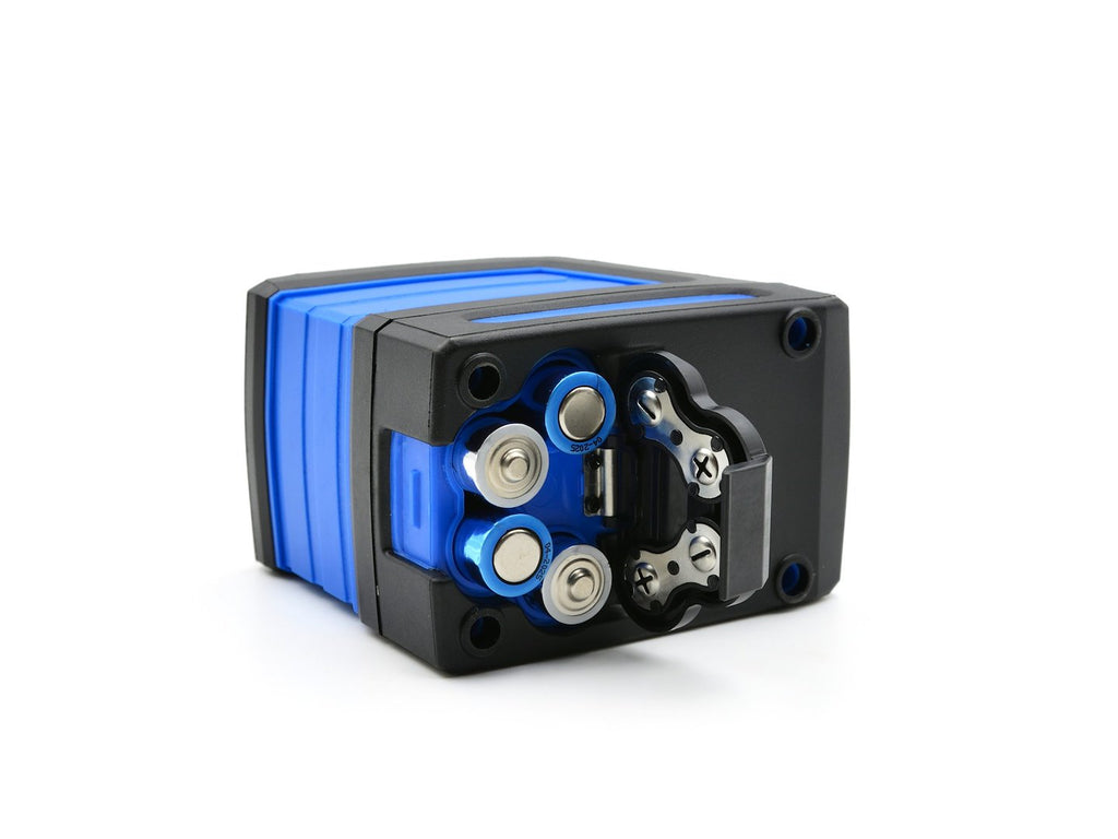 Self-leveling Cross Line Laser Level