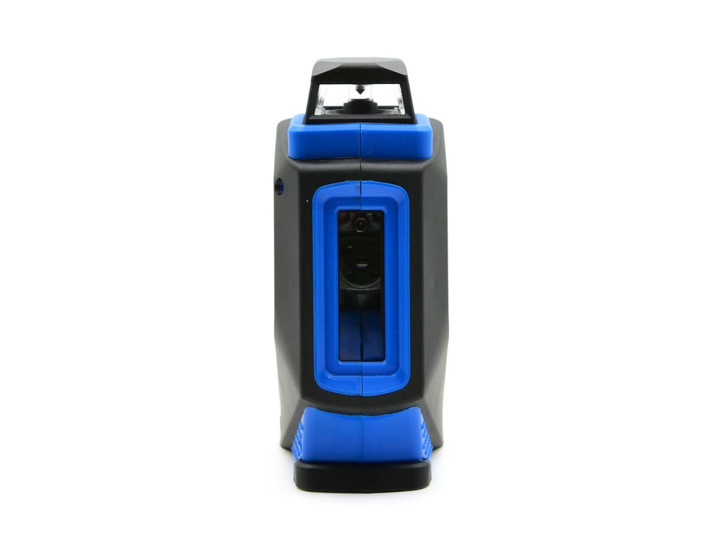 Laser Level Cross 360°