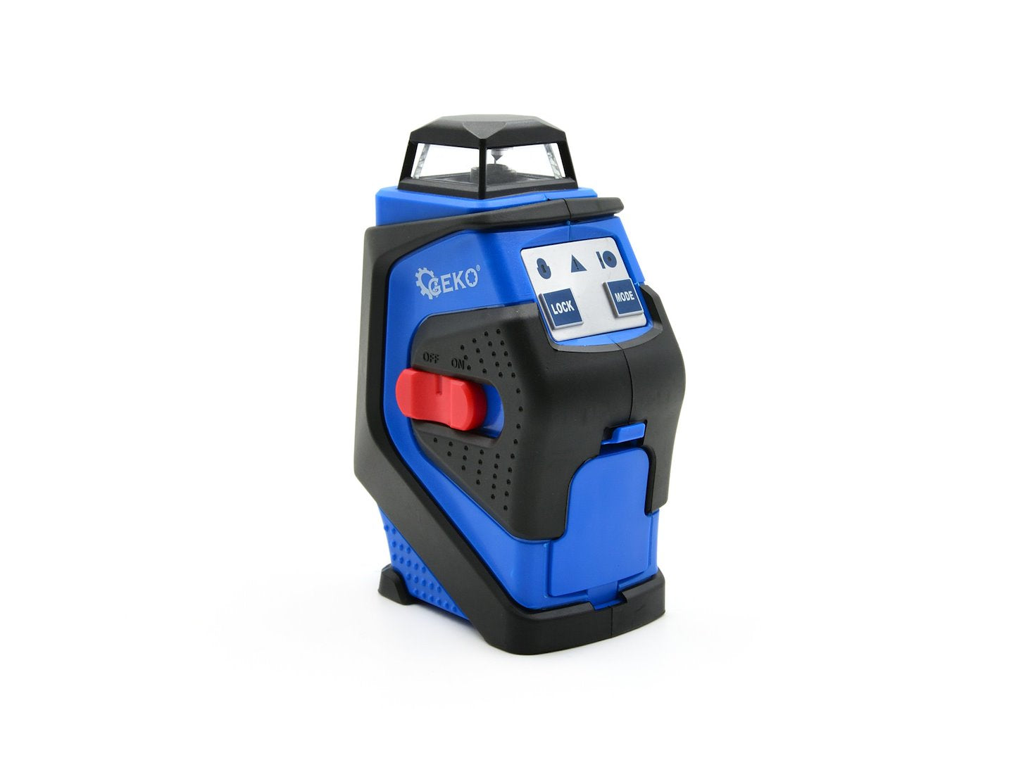 Laser Level Cross 360°