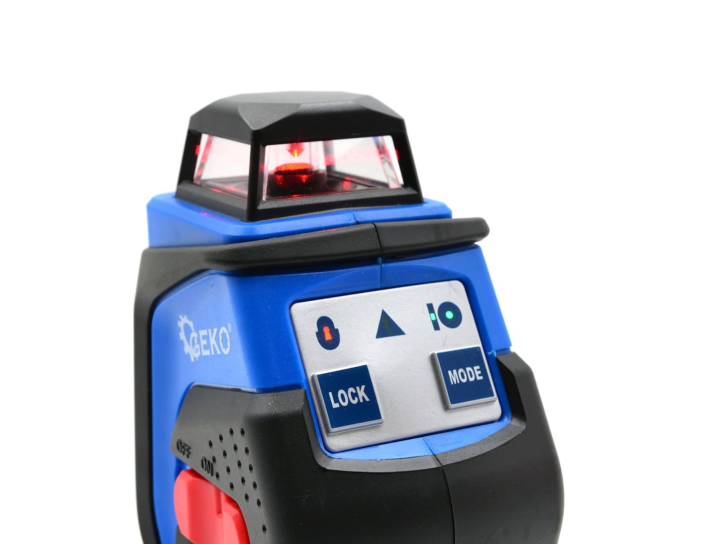 Laser Level Cross 360°