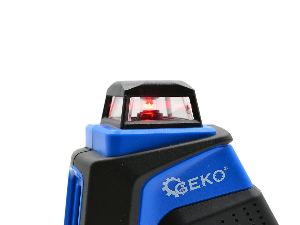 Laser Level Cross 360°