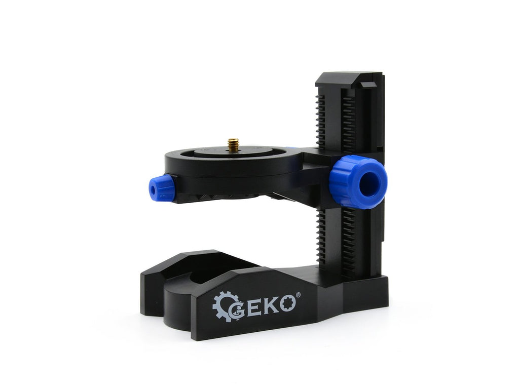 L-shaped Magnetic Bracket Laser Level Adapter