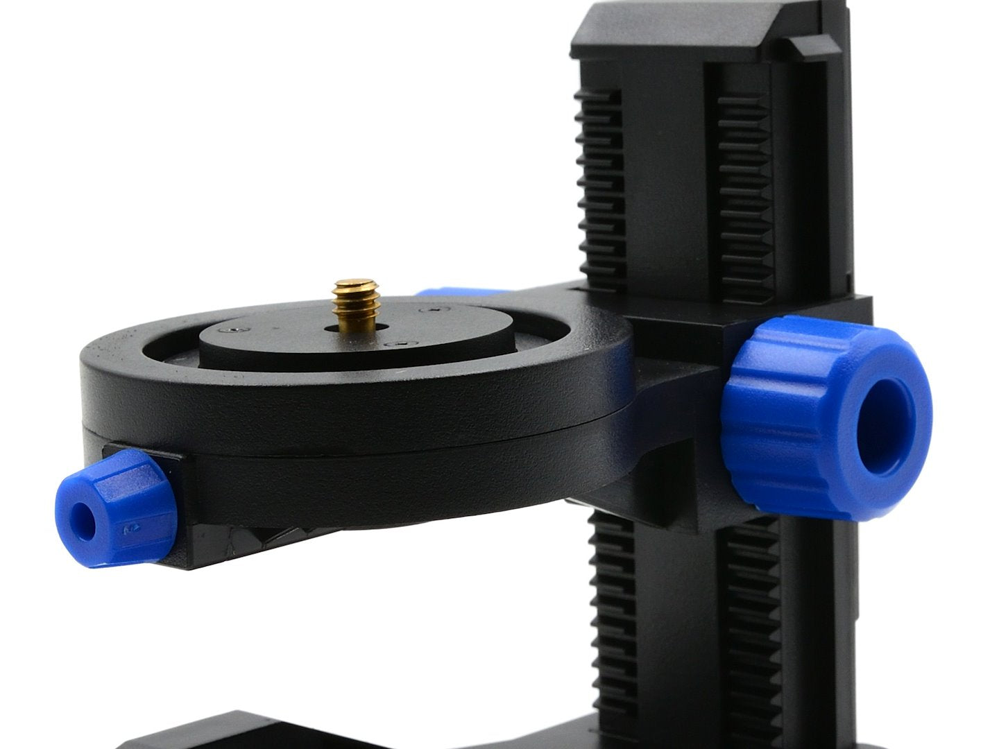 L-shaped Magnetic Bracket Laser Level Adapter
