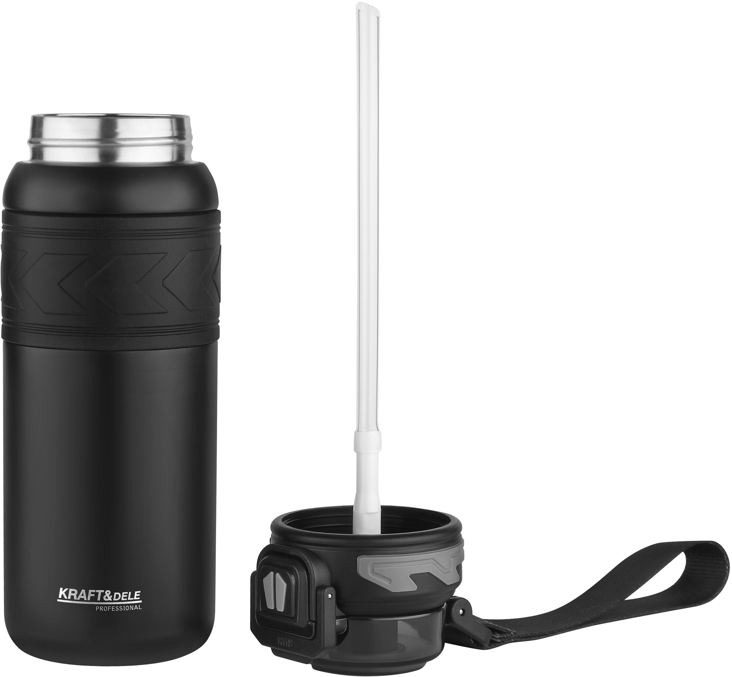 Thermal mug 700ml KD4264