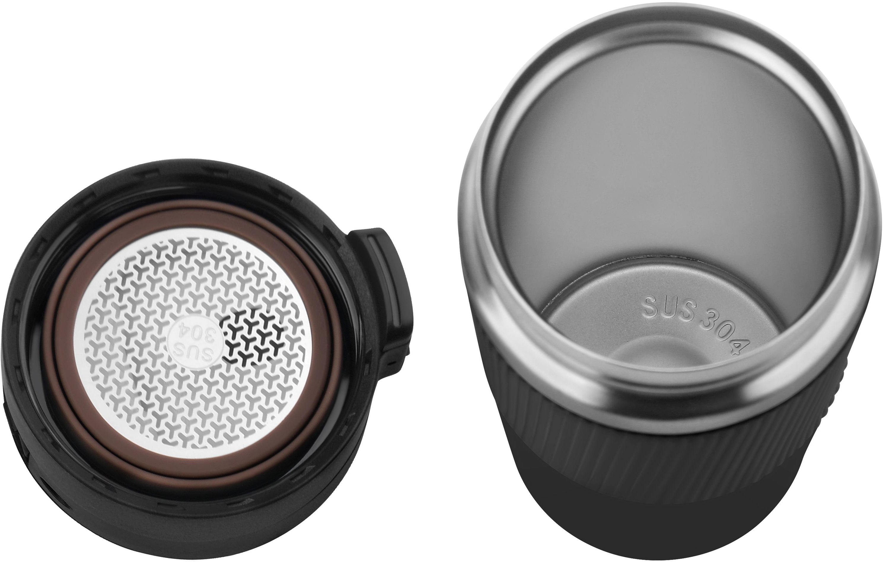 Thermal mug 450ml KD4266