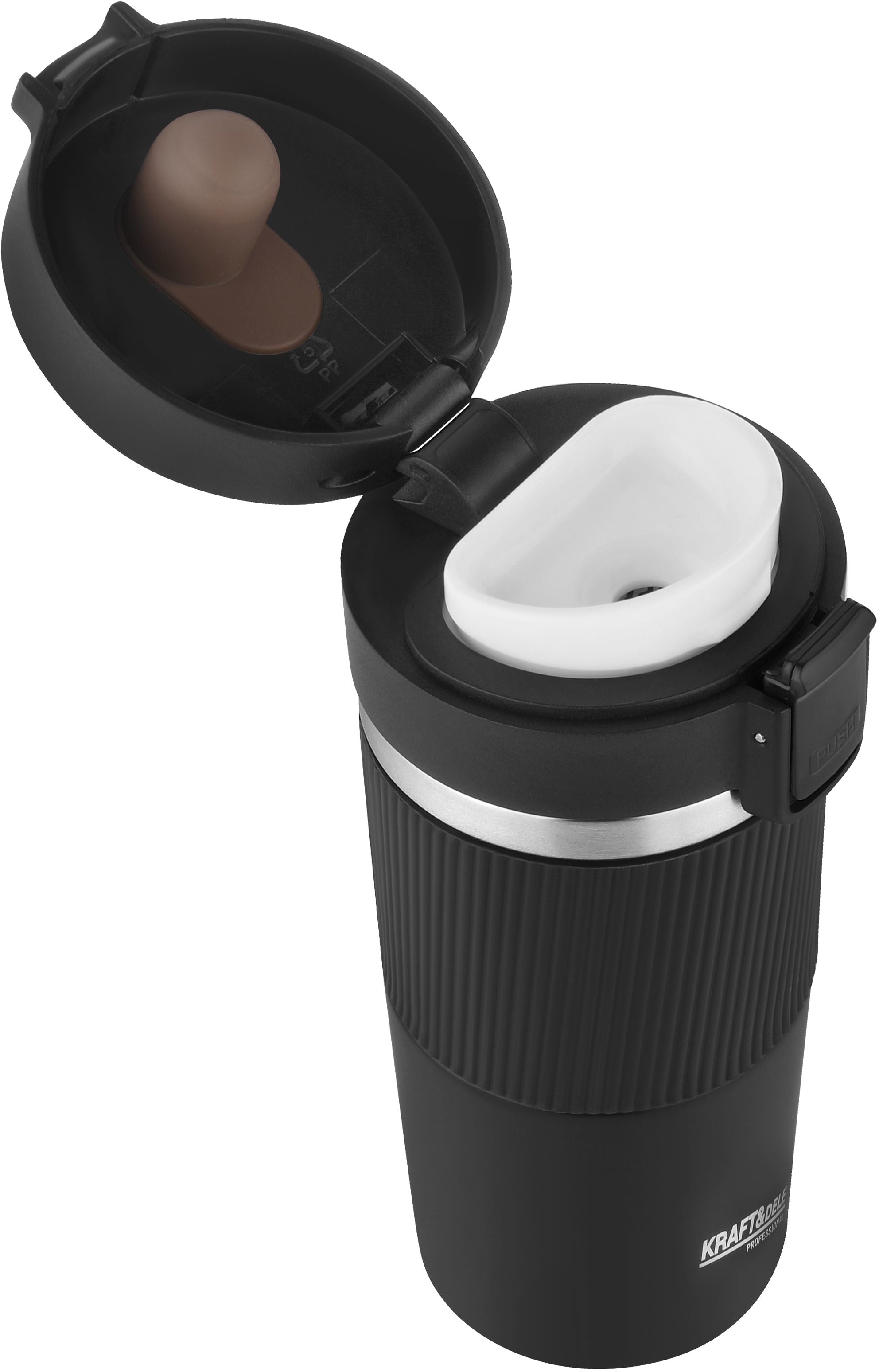 Thermal mug 450ml KD4266