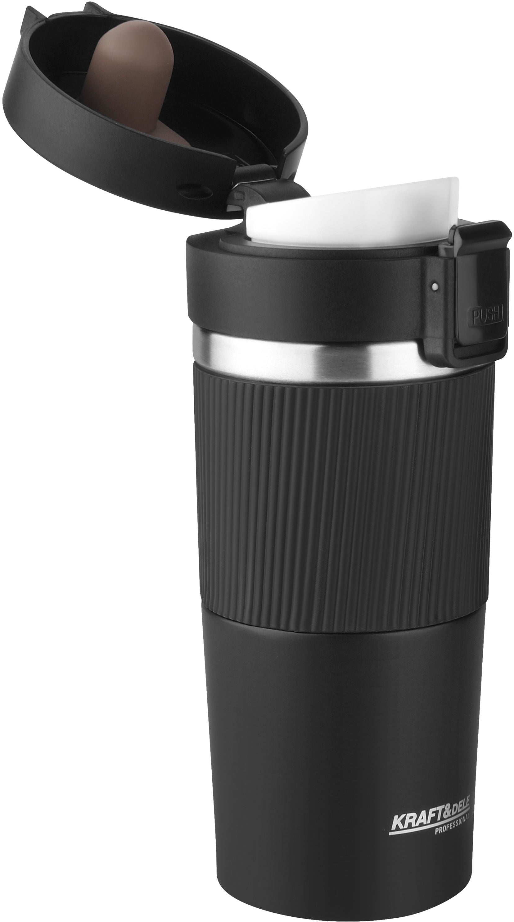 Thermal mug 450ml KD4266