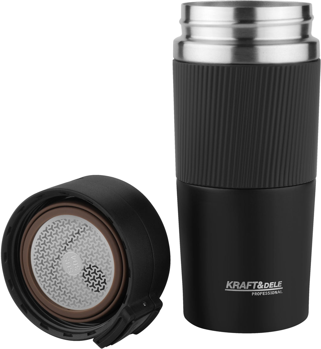 Thermal mug 450ml KD4266