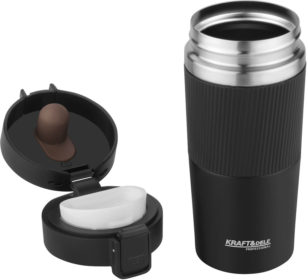 Thermal mug 450ml KD4266