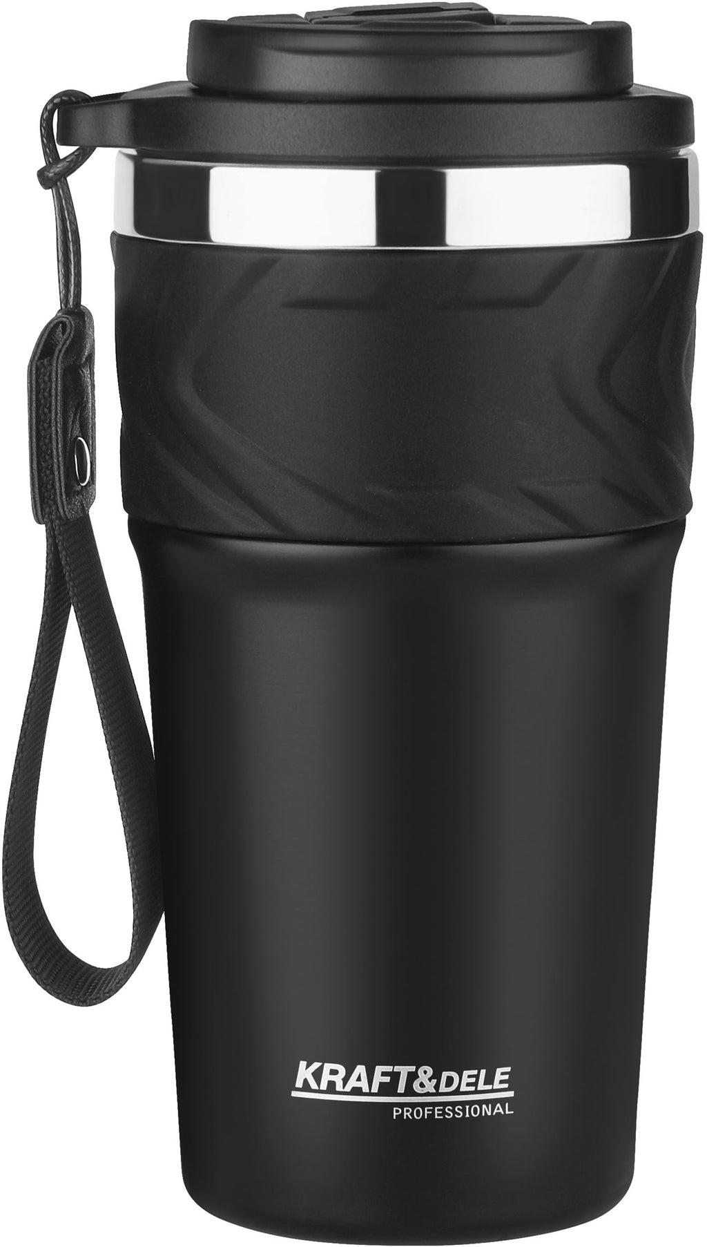 Thermal mug 620ml KD4267