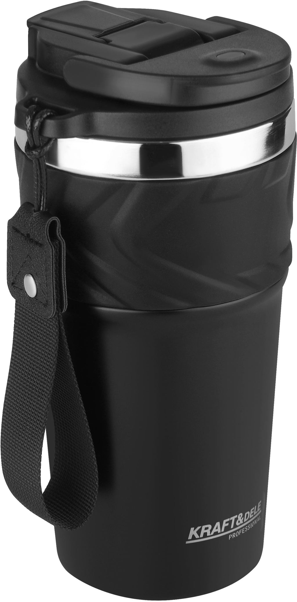 Thermal mug 620ml KD4267
