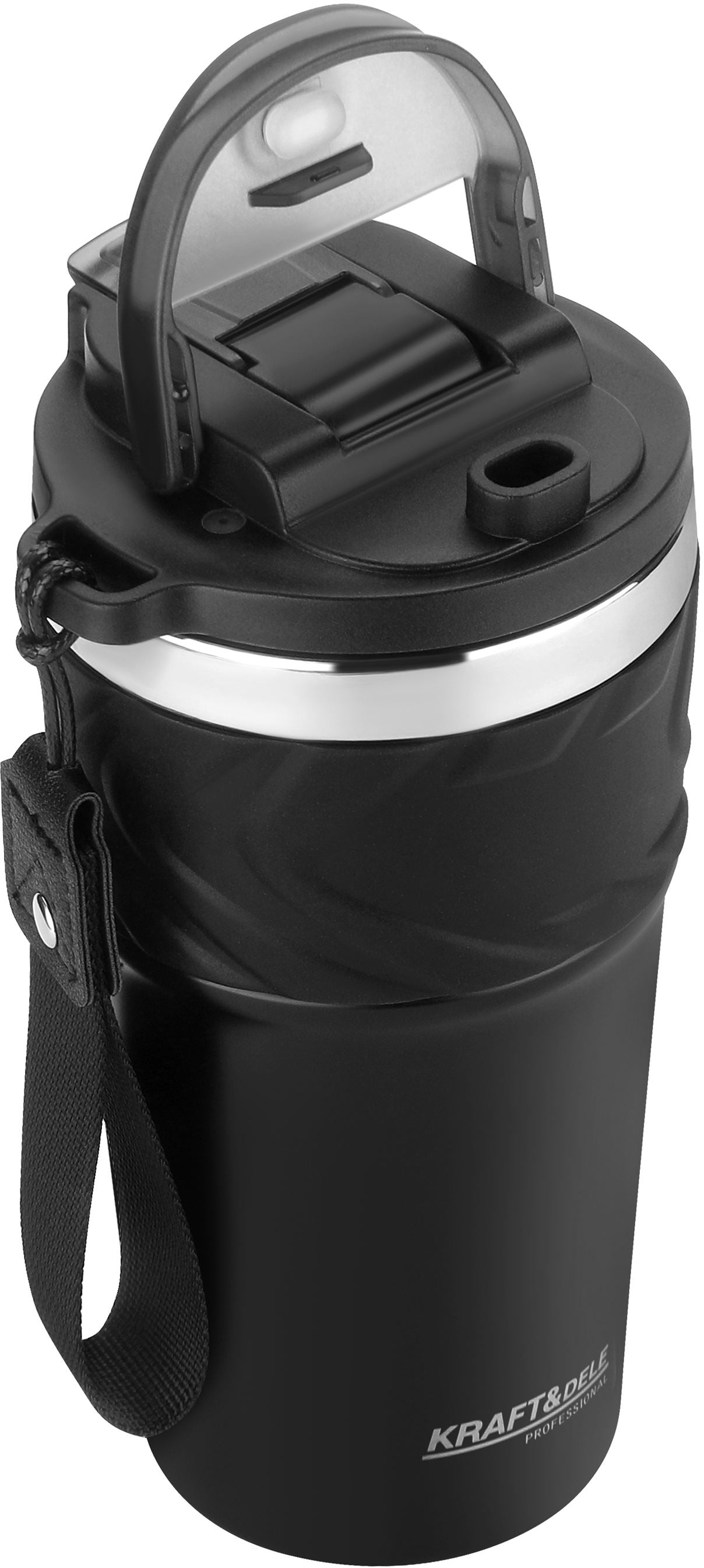 Thermal mug 620ml KD4267