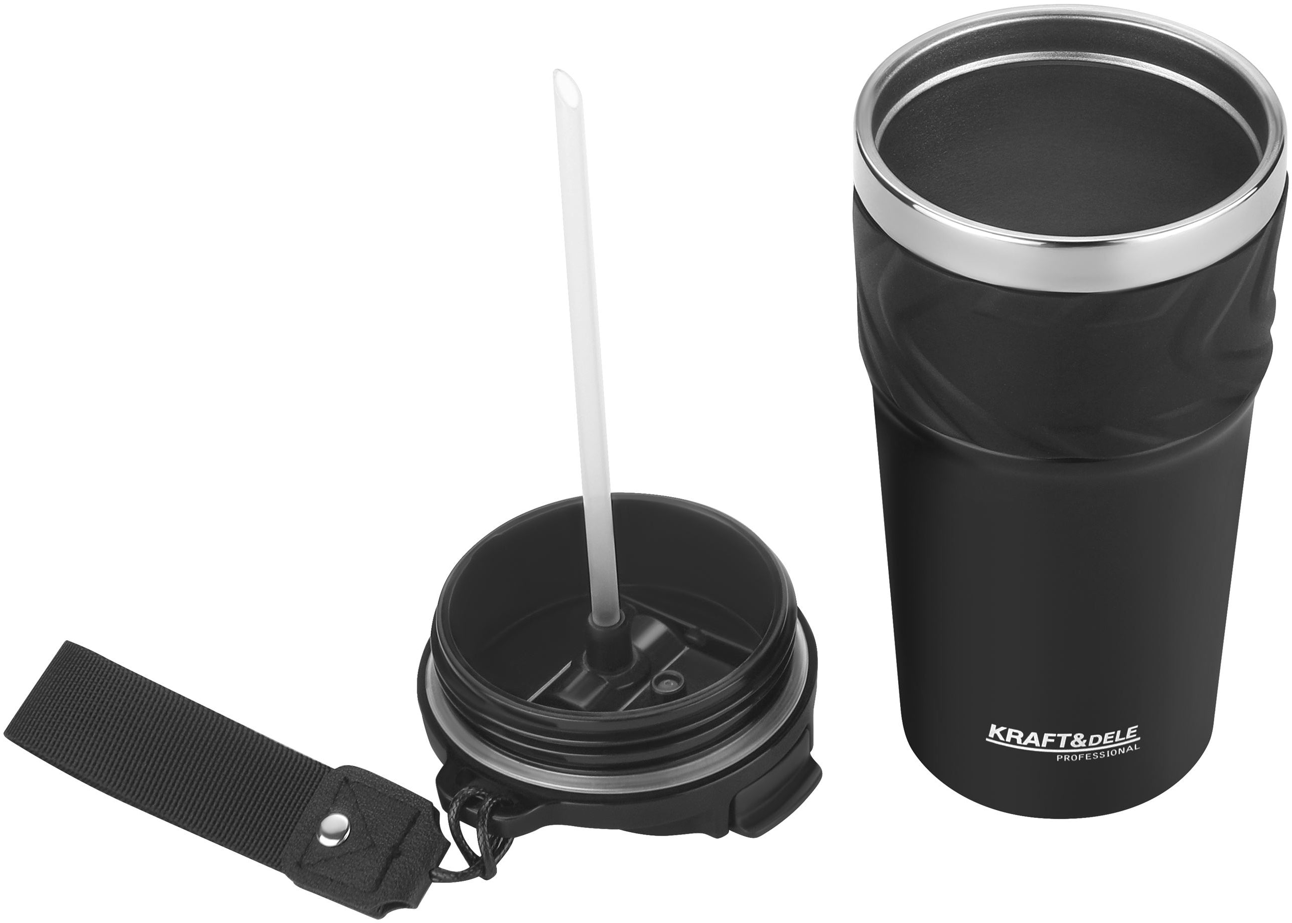 Thermal mug 620ml KD4267