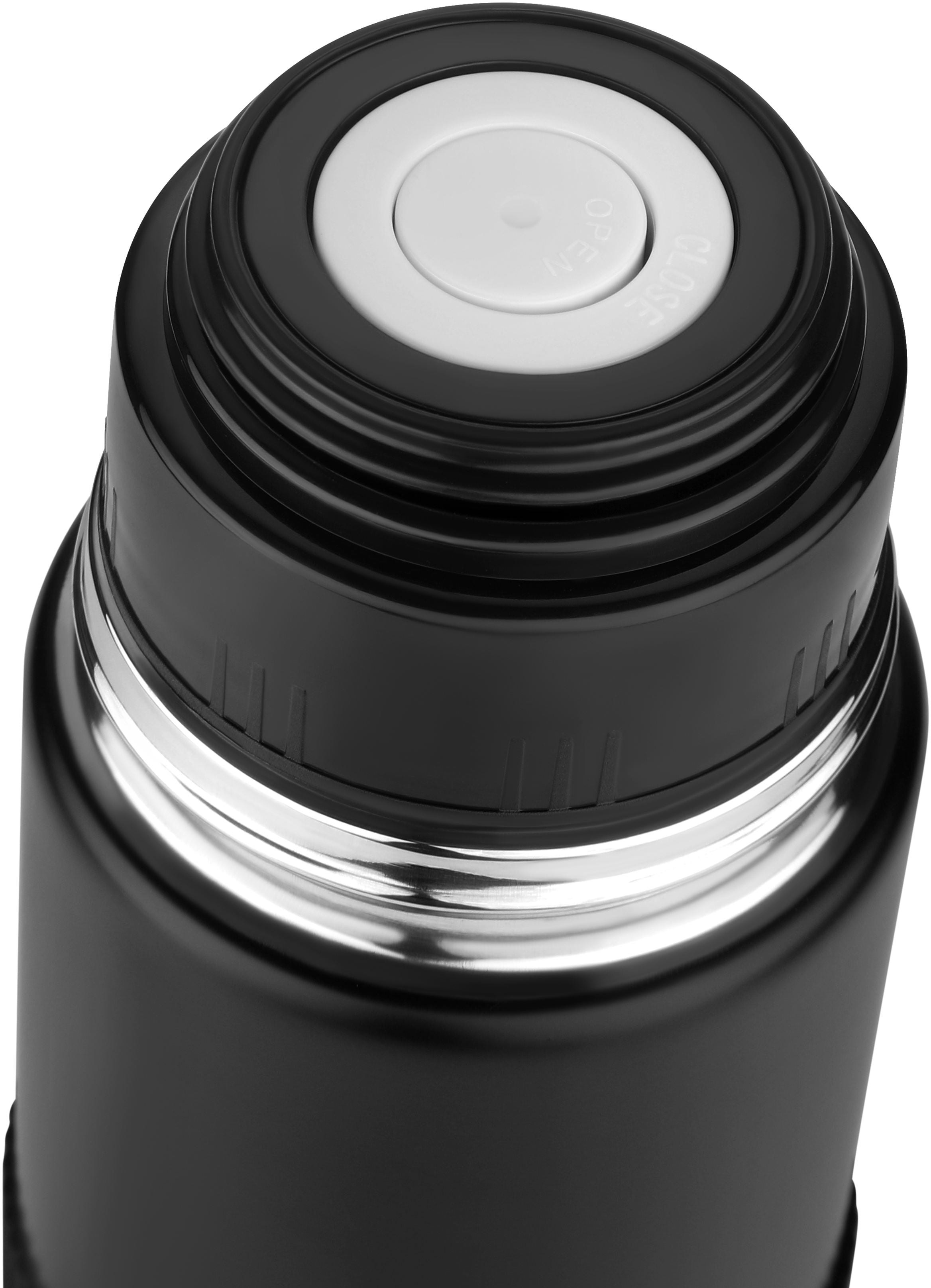 1L lunch thermos + cover KD4269