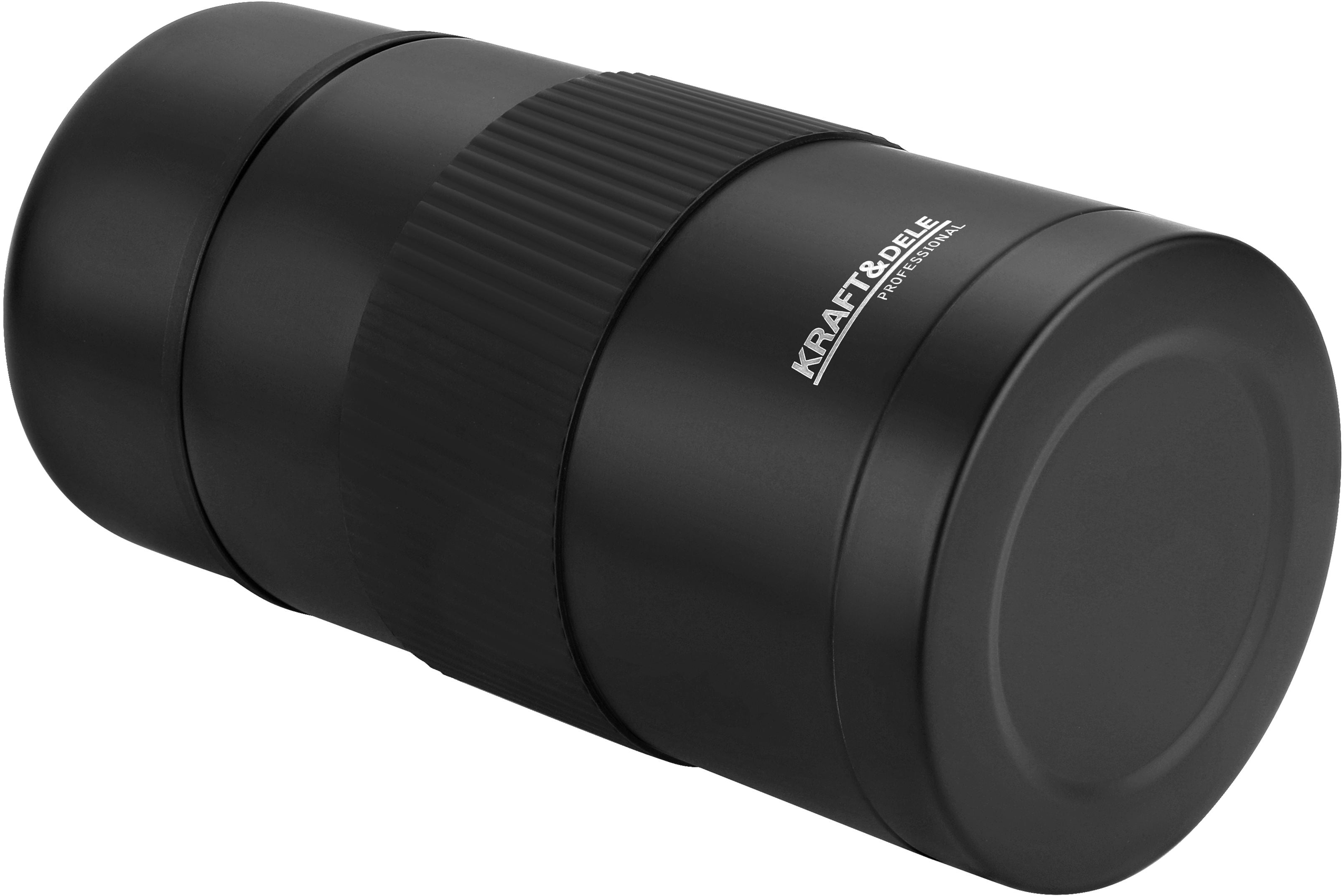 1L lunch thermos + cover KD4270