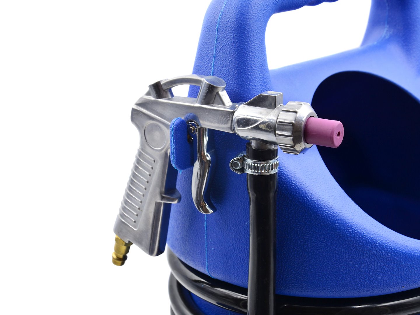 10L Portable Air Sandblaster