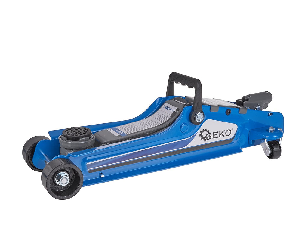 Hydraulic Trolley Jack 2.5T - Low Profile SMART