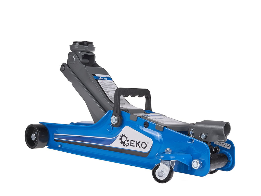 Hydraulic Trolley Jack 2.5T - Low Profile SMART