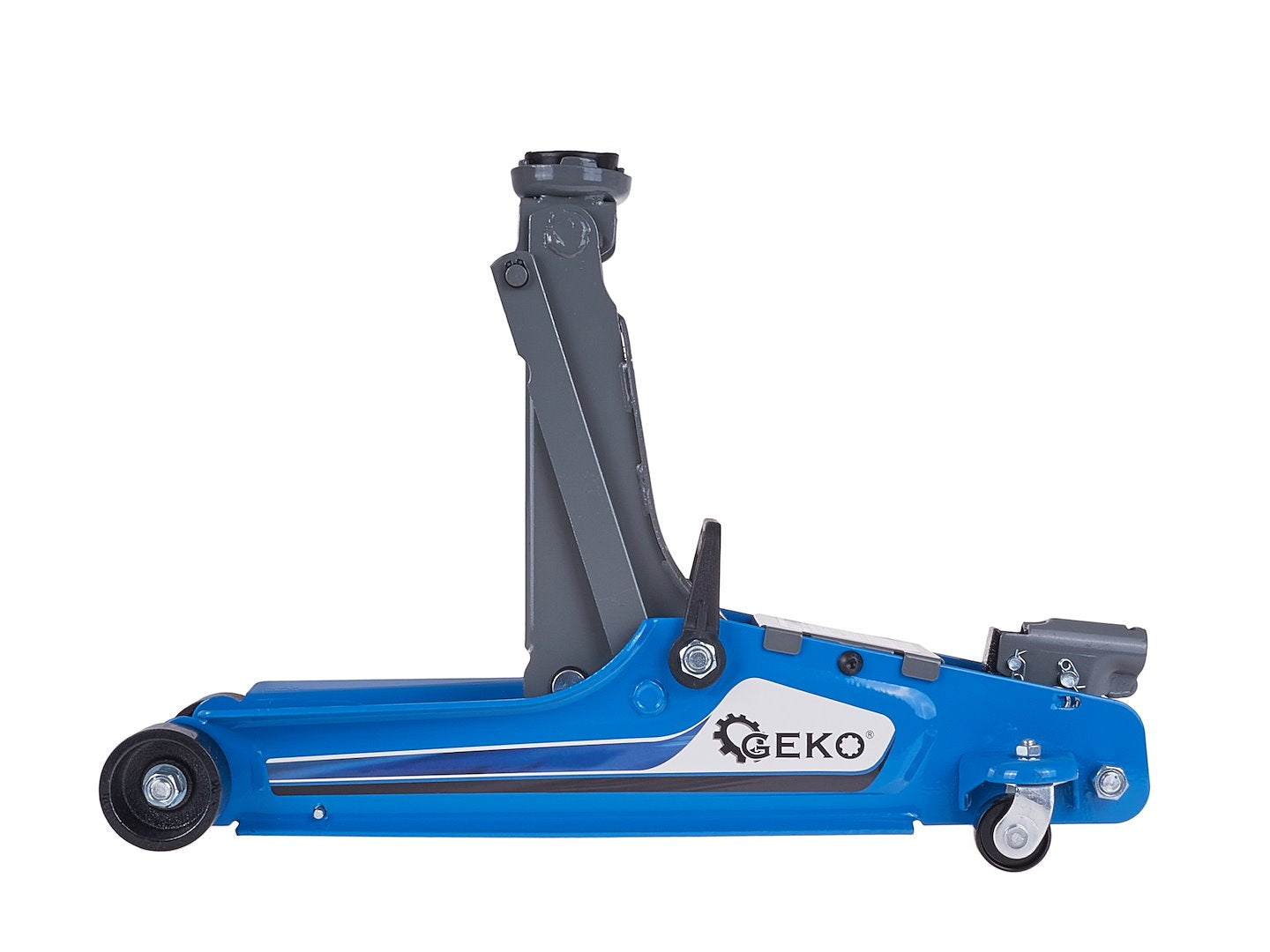 Hydraulic Trolley Jack 2.5T - Low Profile SMART