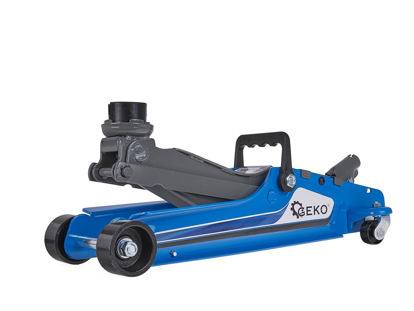 Hydraulic Trolley Jack 2.5T - Low Profile SMART