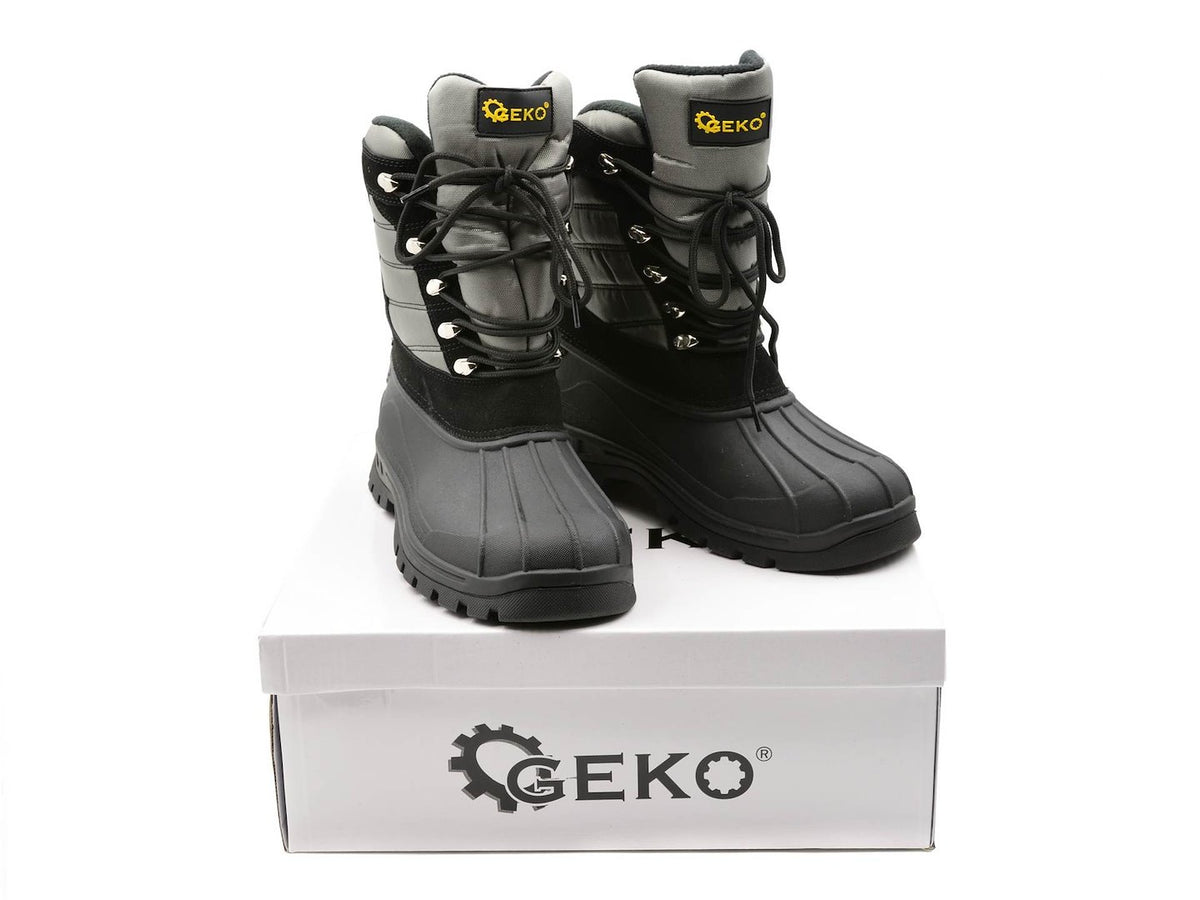 Snow boots size 39 - 46