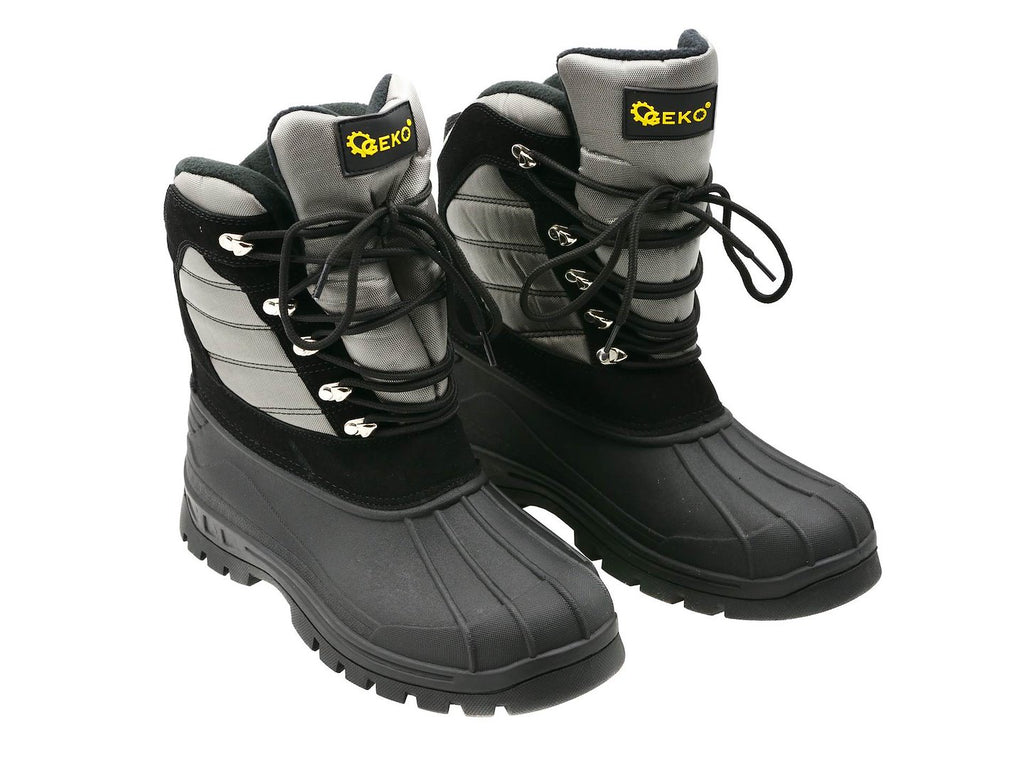Snow Boots - Size 43