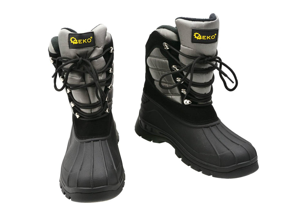 Snow boots - size 44