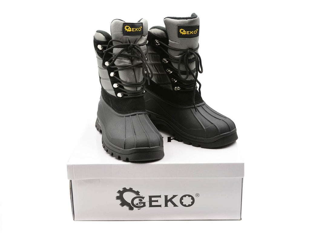 Snow Boots - Size 45