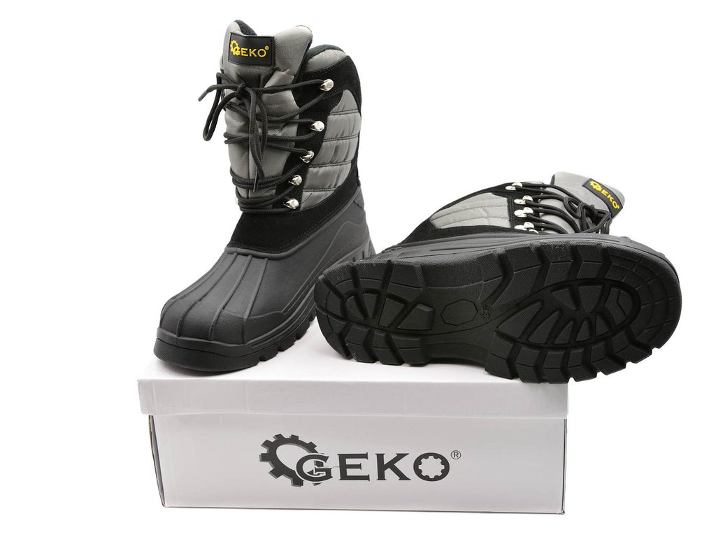 Snow Boots - Size 45