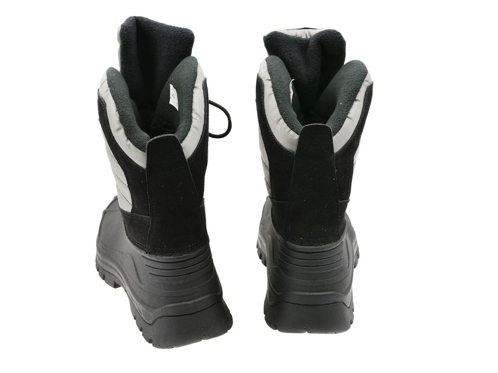 Snow Boots - Size 45