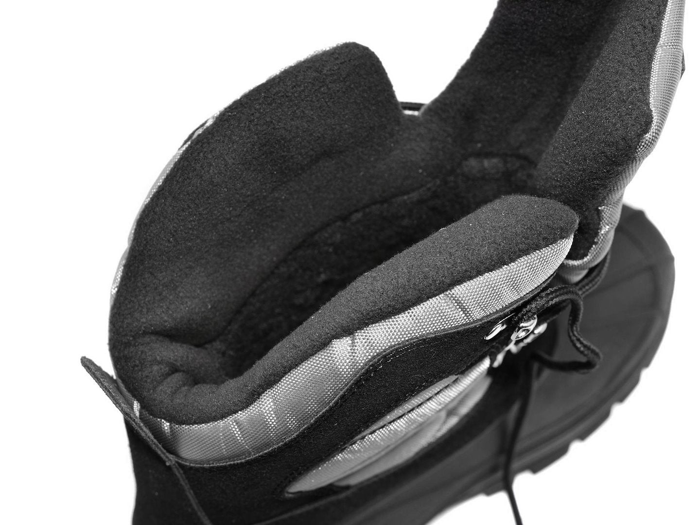 Snow Boots - Size 45