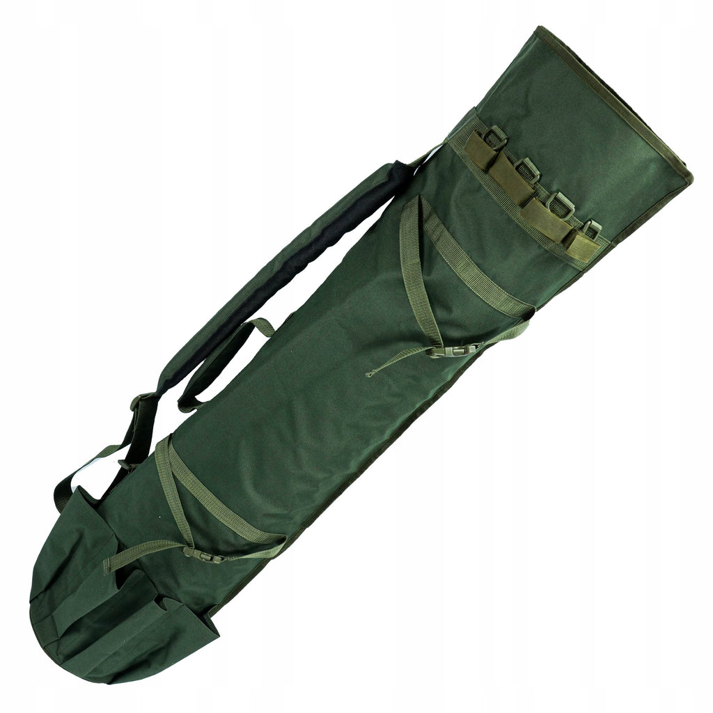Strong Cover for 4-Rod Compartment 120 cm Hokkaido