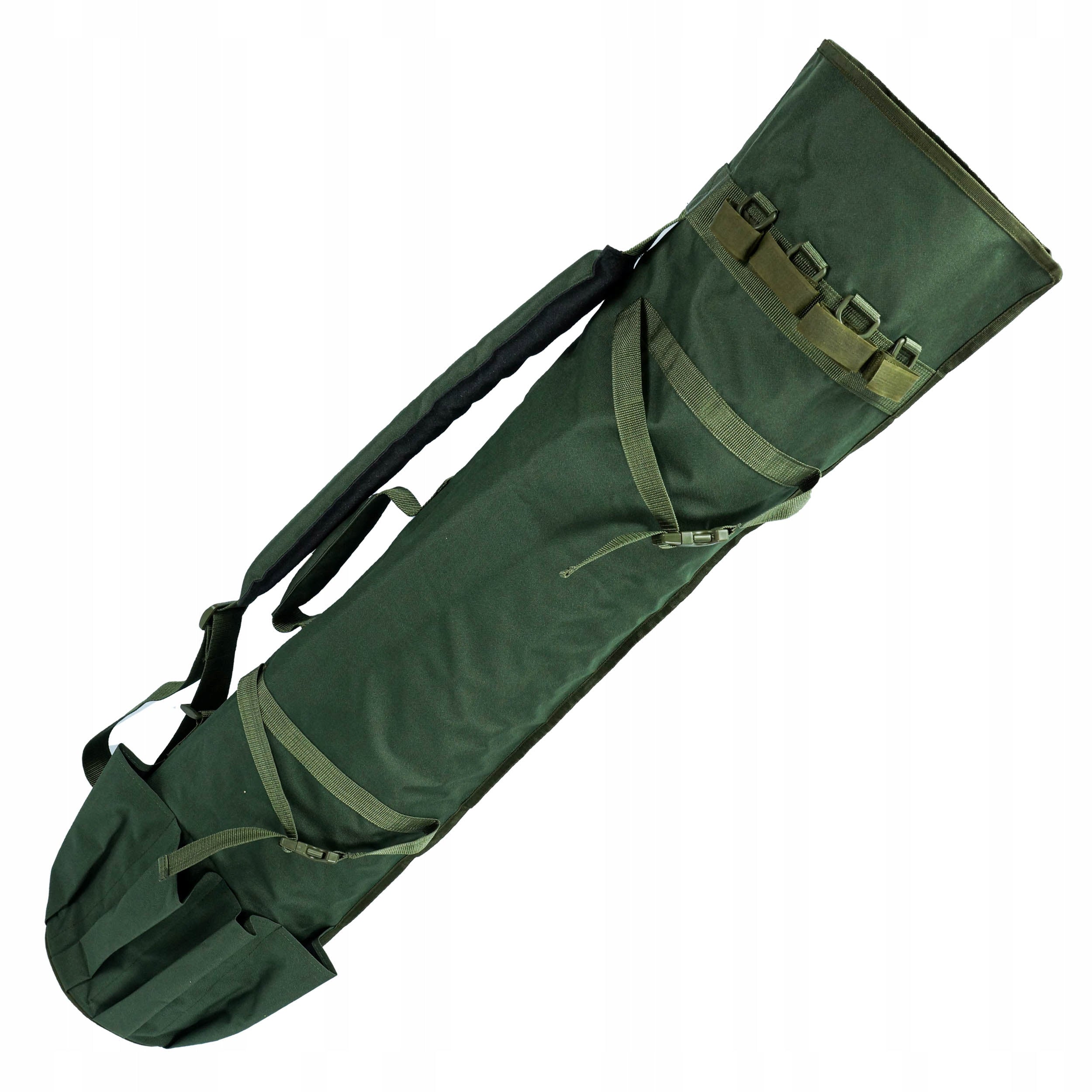 Strong Cover for 4-Rod Compartment 120 cm Hokkaido