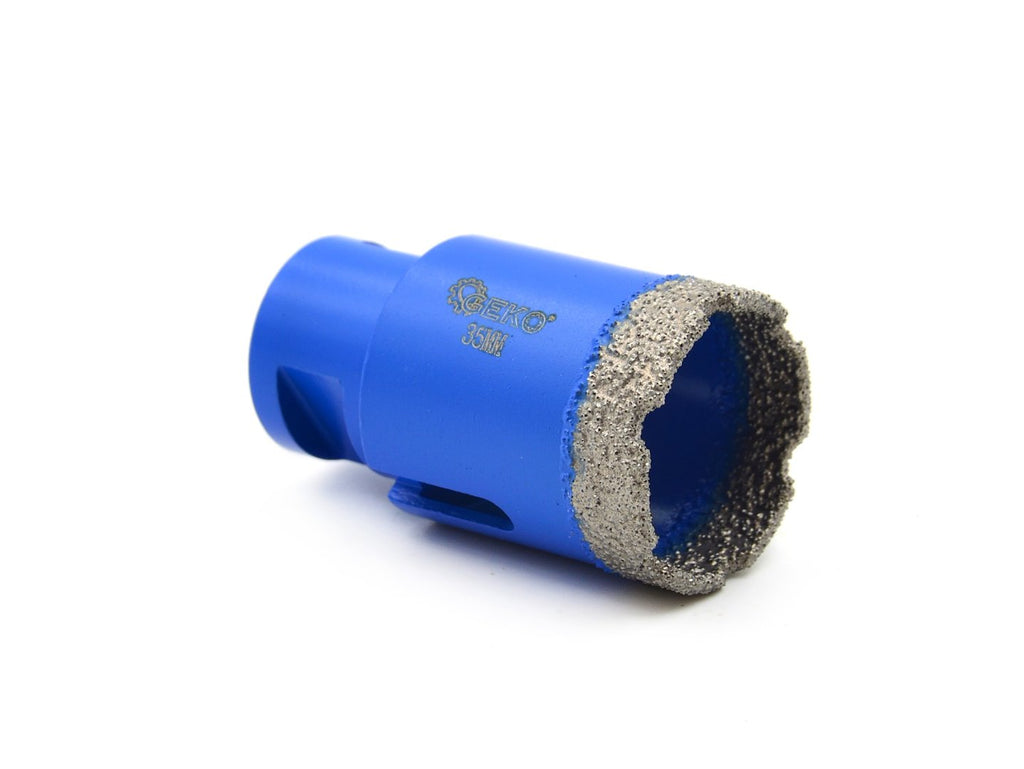 Dry diamond drill M14 30 mm