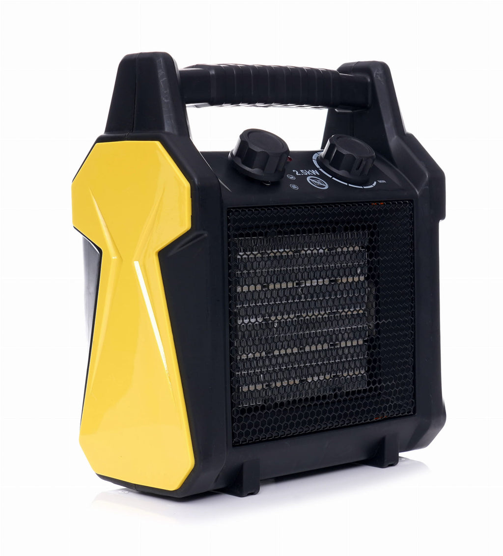 Electric heater 2.5KW KD11740