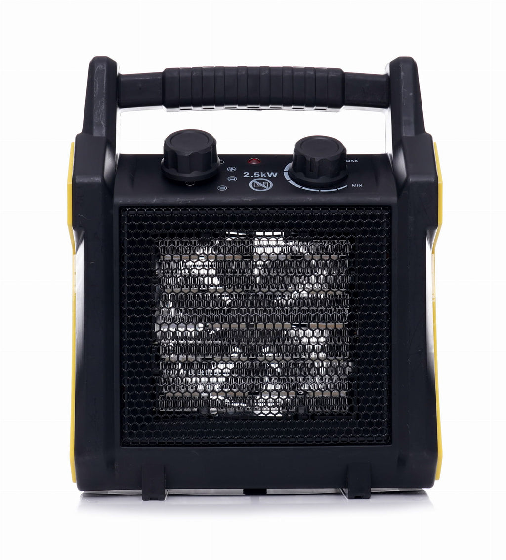 Electric heater 2.5KW KD11740