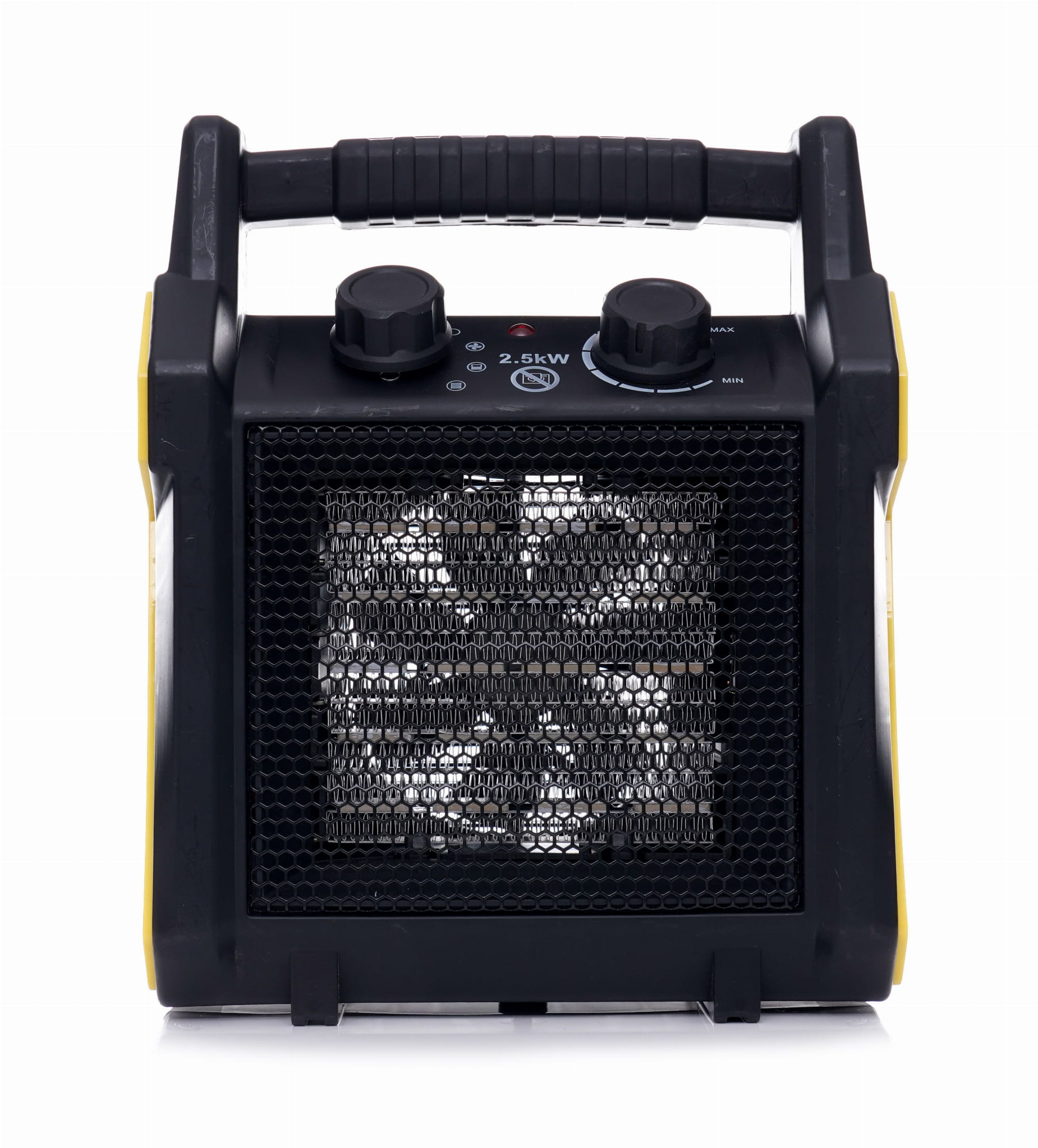 Electric heater 2.5KW KD11740