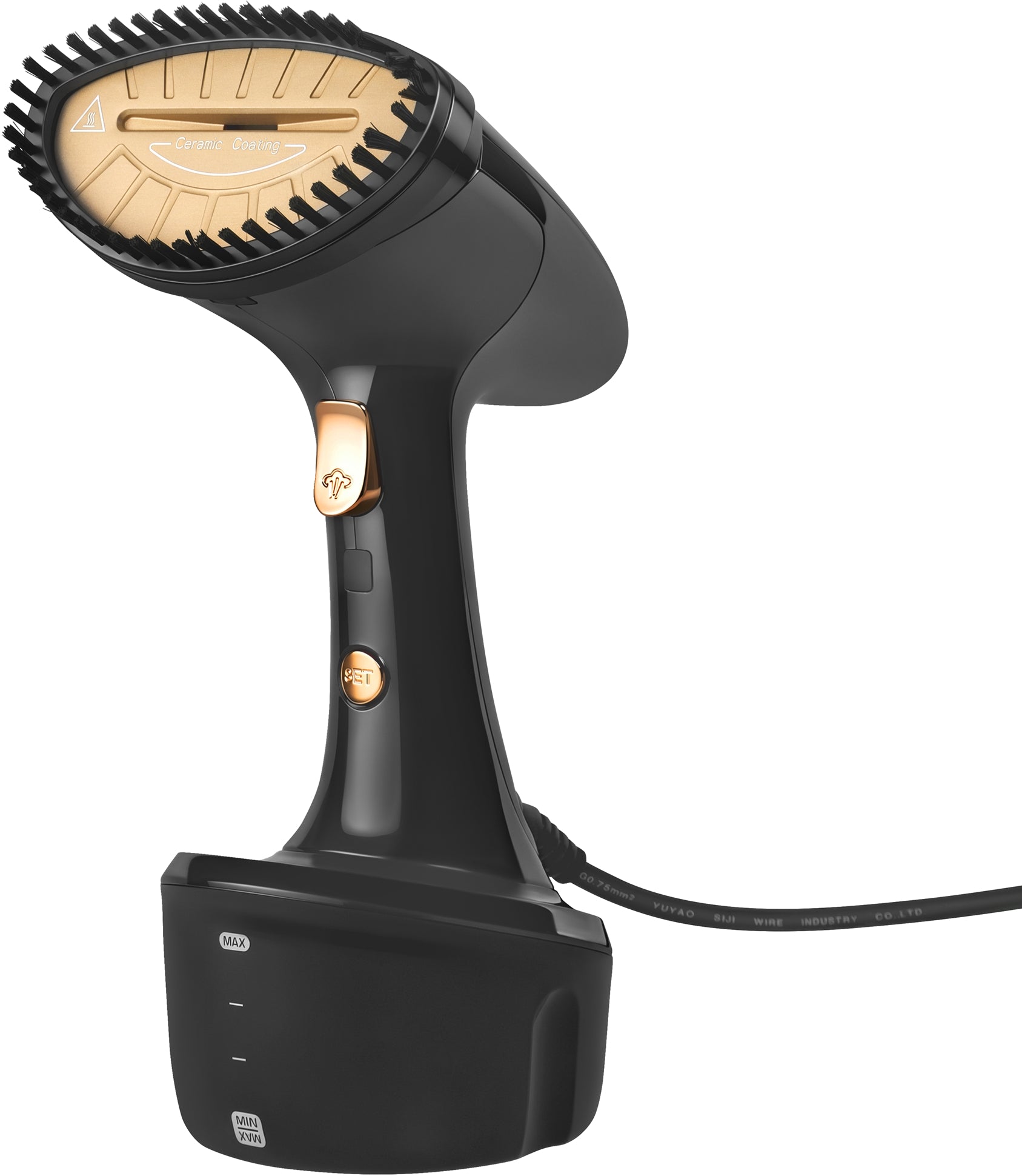 Clothes steamer 1800W 45g/min KD4321