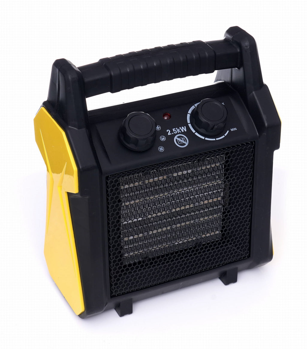 Electric heater 2.5KW KD11740