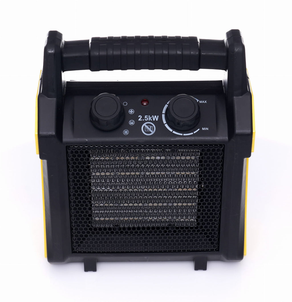 Electric heater 2.5KW KD11740